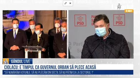 Alexandru Rafila, prima reacție după rezultatele EXIT-POLL: „PSD a câștigat aceste alegeri! Avem nevoie de un guvern stabil, nu de festivism și demagogie”