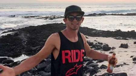Un surfer a MURIT, după ce a fost atacat de un rechin. Autoritățile au închis plaja / Unde s-a întâmplat