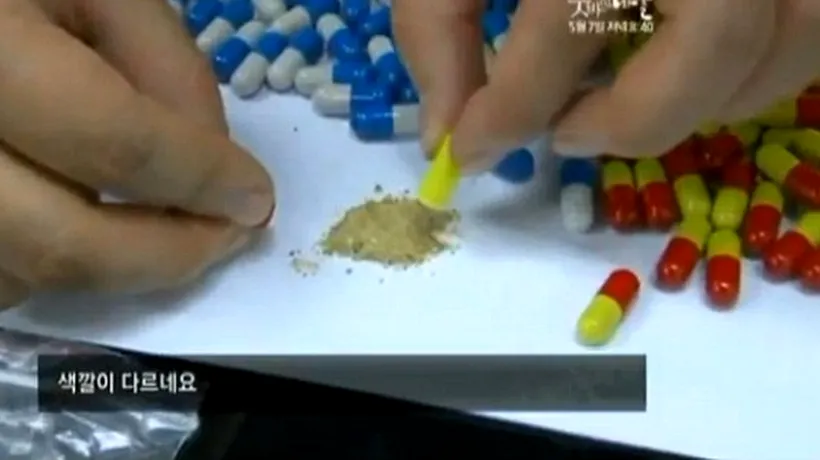 Daily Mail: Chinezii produc pastile din CARNE DE BEBELUȘ, care ar vindeca orice boală