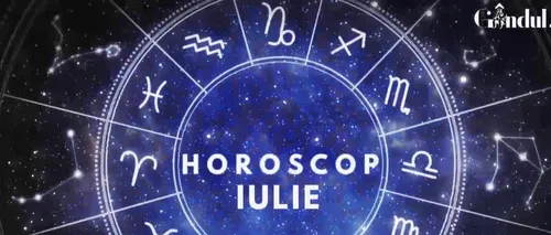 VIDEO | Horoscopul lunii iulie 2023. Care sunt zodiile influențate de retrogradarea lui Venus în Leu