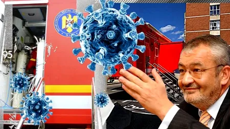 DSU confirmă dezvăluirile Gândul și contrazice firma Medist: Ventilatoarele morții din TIR-ul de la ”Victor Babeș” nu sunt cumpărate de la societatea familiei fostului ministru Vlădescu (EXCLUSIV)