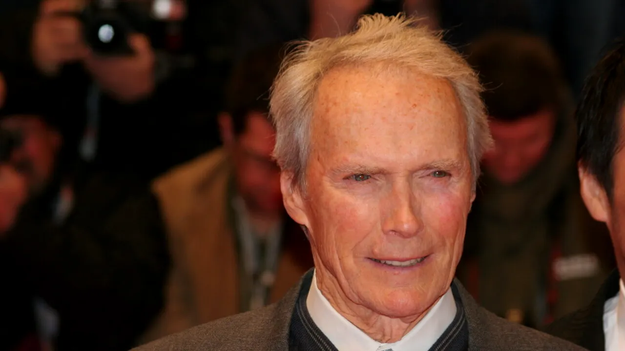 Legenda cinematografiei Clint Eastwood s-a retras oficial din actorie și regie la 96 de ani