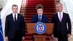 Cine este Adrian Veștea, noul premier desemnat de Nicușor Dan