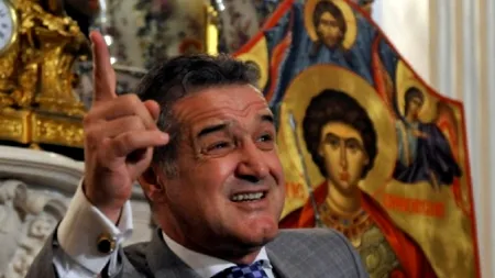 Gigi Becali nu se vaccinează împotriva COVID-19. “Nu mi-l fac nici de-aș ști că mor pe loc!” Care este motivul