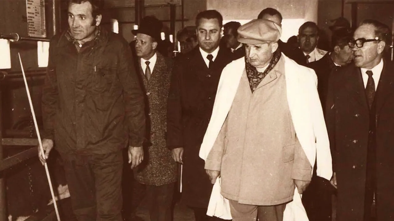 Poveste nespusă. Economia României, distrusă de CEAUȘESCU! Dezvăluiri despre teribilii ani ’80
