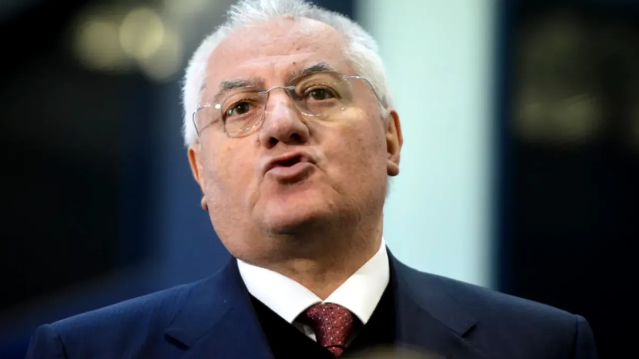 Dumitru Dragomir le ia bani pe cazare unora dintre refugiați. Declarație controversată: „Ruşii nu atacau Ucraina dacă nu se înţelegeau cu americanii”