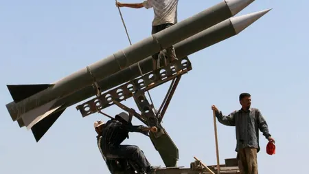 Liderul Hezbollah transmite un avertisment dur Israelului. Unde pot ajunge rachetele mișcării