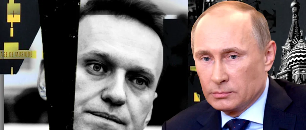 Noul PROCES intentat lui Alexei Navalnîi începe luni, 19 iunie: ”Se va desfășura cu ușile închise, fără accesul presei. Ne luptăm cu Putin din 2011!”