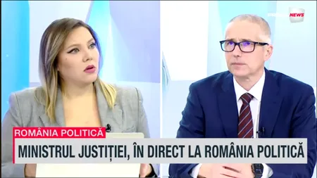 Radu Marinescu: „Progresele României sunt semnificative, ar trebui să fim mândri că a ajuns o țară respectată în UE”