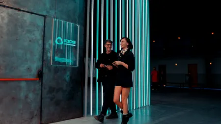 DIPLOMA Show sărbătorește 10 ani. IQOS susține industriile creative ca partener pentru al patrulea an consecutiv