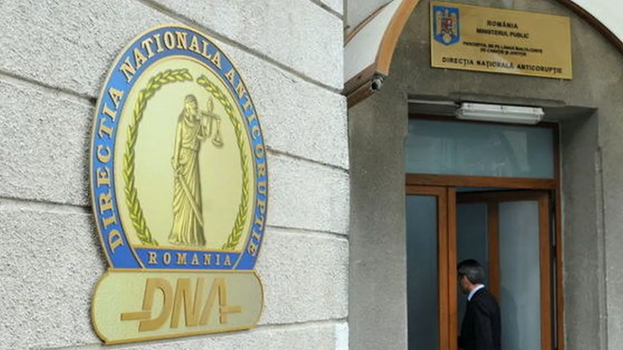 DNA. Responsabili de achiziții publice la Institutul Clinic Fundeni, judecați pentru luare de mită