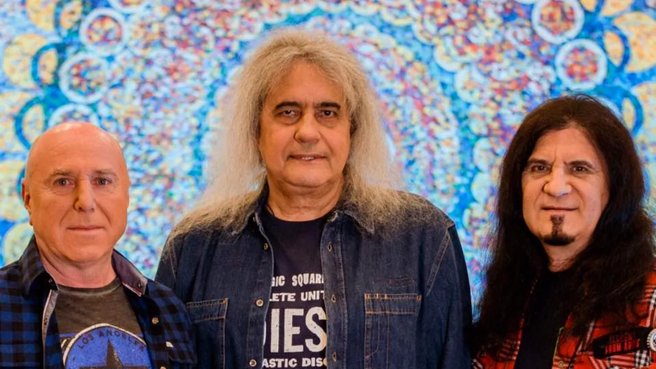 JUSTIȚIE. Cristi Minculescu poate să cânte din nou sub titulatura IRIS, dar vor exista două trupe cu același nume