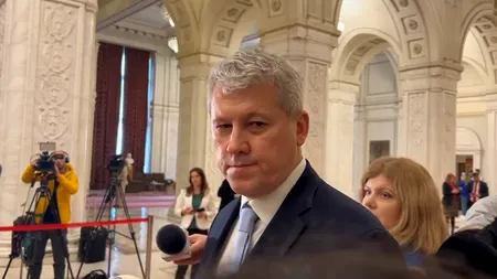 Cătălin Predoiu, întrebat dacă Marcel Ciolacu va rămâne PREMIER după prezidențiale: De ce nu?
