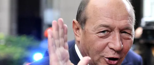 Traian Băsescu a făcut anunțul mult așteptat: „Mare bucurie! Mă bucur că voi fi pentru a patra oară bunic