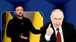 Zelenski îl ironizează pe Putin de la München: „Sunt mai tânăr decât el. Nu mai are mult timp la dispoziție” să pună capăt războiului