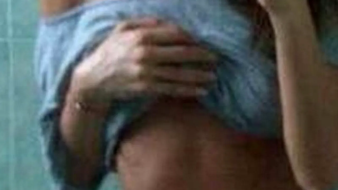 Imaginile pe care Natalia Mateuț le-a pus pe internet