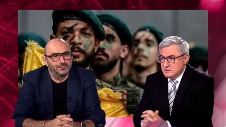 Gen. Paul Hurmuz, despre atacul asupra Hezbollah: „Este primul caz în care se țintește atât de PRECIS”