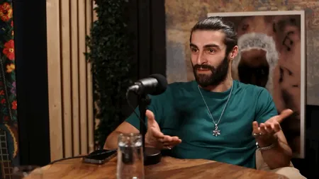 Despărțire în showbizul românesc. Daniel Nuță și actrița Cezara Petredeanu s-au separat, după 4 ani de relație