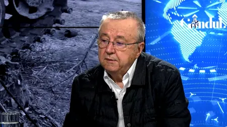 VIDEO  Publicistul Ion Cristoiu: „România va deveni o producătoare de baze militare. Vor fi încălcări ale democrației. Războiul va fi înghețat, dar pericolul rusesc trebuie să rămână