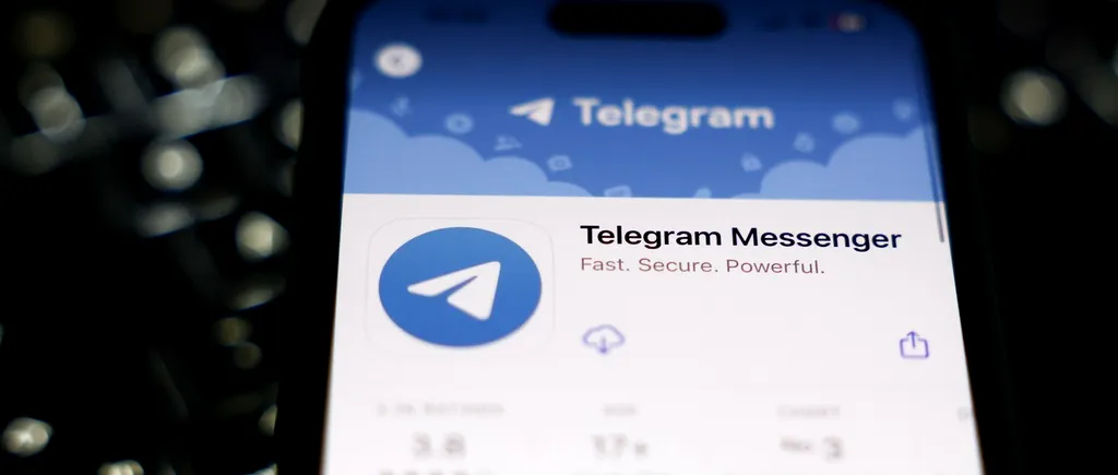 Aplicația TELEGRAM, „dark-web-ul” care găzduiește „piețe subterane” pentru infractori: „Transferăm 3.000.000 USDT furați din străinătate pe zi”