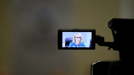 Firea nu este BURICUL PĂMÂNTULUI. Ar fi bine să se potolească. Deputatul Cătălin Rădulescu: Să ceară vot de încredere în familie, la Voluntari