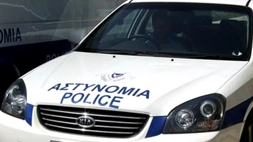 Doi români arestați în Larnaca, după ce o româncă a fost găsită moartă într-un apartament