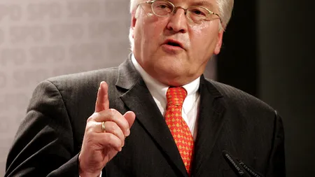 Germanii, îndemnați să muncească un an în folosul comunității. Propunerea președintelui Steinmeier, criticată de societatea civilă