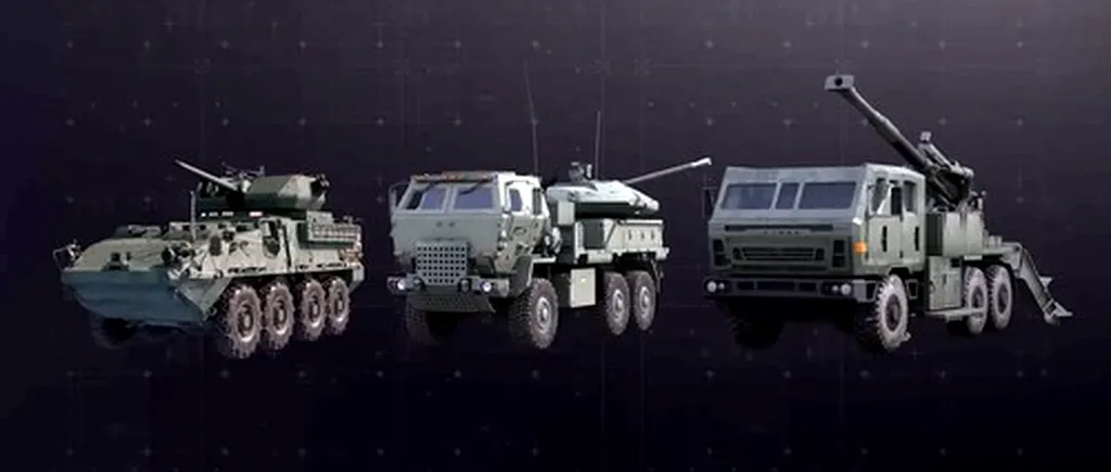 Un stat membru NATO va construi o fabrică de armament lângă Rusia