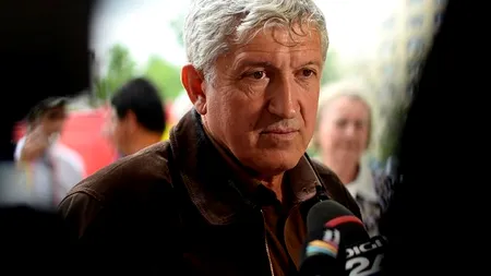 Fostul europarlamentar Mircea Diaconu și-a anunțat intenția de a candida la prezidențiale: Toți președinții de până acum s-au strâns de gât cu premierii. Fișa postului este alta