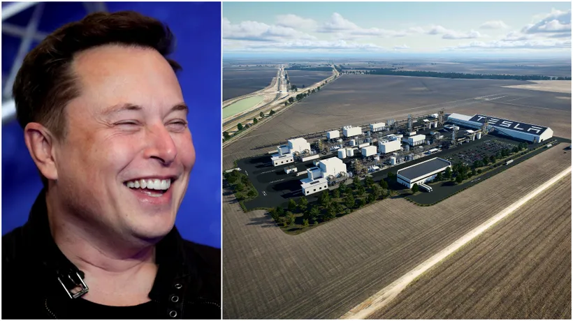 Tesla lui Elon Musk va deschide o AFACERE care „va tipări bani” pentru miliardar