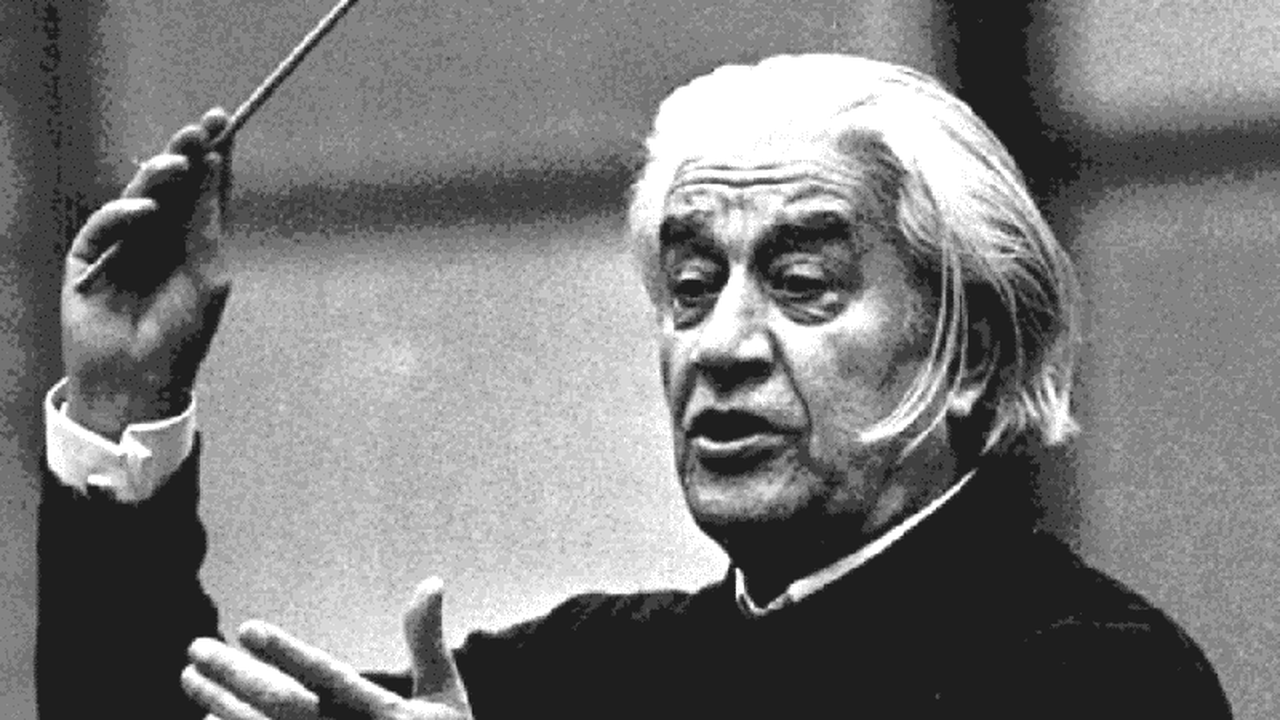 Festivalul Sergiu Celibidache, ce urma să se desfășoare în octombrie, nu va mai fi organizat