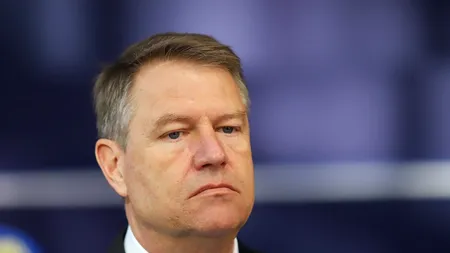 Klaus Iohannis spune că vaccinarea ar trebui să devină obligatorie pentru unele categorii de persoane