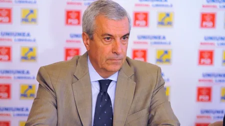 Tăriceanu, vorbind despre Becali: Cred în oamenii care manipulează idei, nu oi, poate sunt demodat