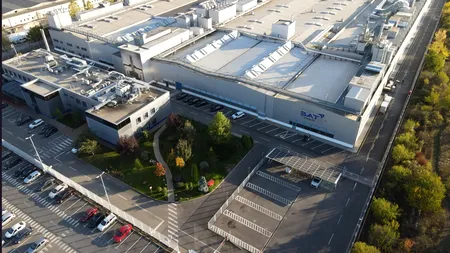 INS: Exporturile României de produse din tutun au crescut în 2023 la peste 1.6 mld. de euro