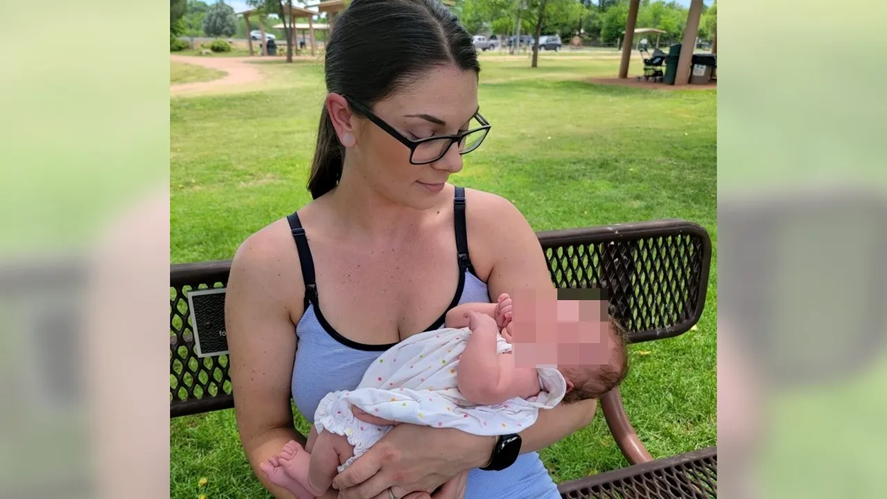 Tragedie în SUA. Fetiță de un an, ucisă din greșeală de mama ei. Femeia a călcat-o cu mașina în fața casei