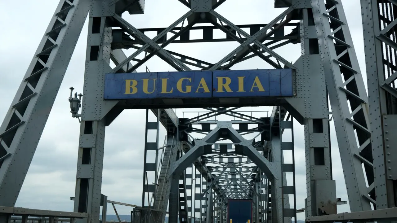 Atenționare de călătorie în Bulgaria emisă de Ministerul Afacerilor Externe. Sunt anunțate restricții temporare de circulație pentru următoarele zile