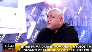 Războiul din Craiova dintre „Frăția” și romii din Fața Luncii. Mărturia unuia dintre „mascații” trimiși în stradă