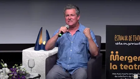 Actorul Mihai Călin, atac la memoria lui Sergiu NICOLAESCU: „Un nenorocit, un orgolios și un plin de el care a profitat enorm”