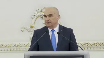 Bolojan: Primele măsuri fiscale ar putea fi adoptate cu data de 1 a lunii viitoare / „Pseudo-știrile” despre TAXE sunt un amestec de adevăr și fals