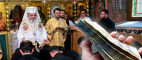 Ce salariu câștigă un preot acum, în 2022, în România. Câți lei primesc protopopii, episcopii și Patriarhul Daniel