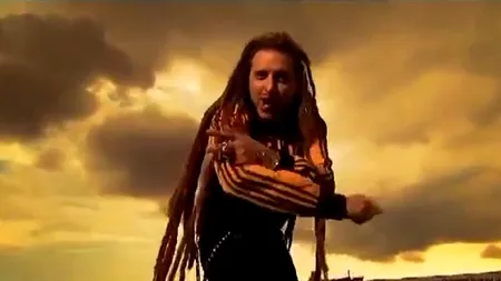 Alborosie concertează în premieră în România