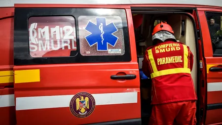 Nuntă de coșmar la Valea Doftanei! Mireasa a leșinat, iar invitații săi au ajuns la spital, după ce au mâncat la restaurant