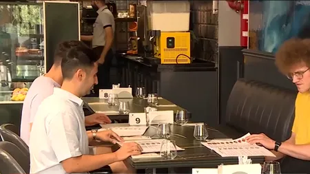 Câți TURIȘTI străini au vizitat România, în prima jumătate a anului 2024. Cei mai mulți au venit din Germania, Italia și SUA