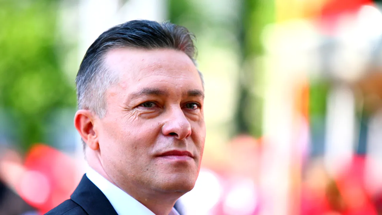 Cristian Diaconescu: Candidez independent la Președinție