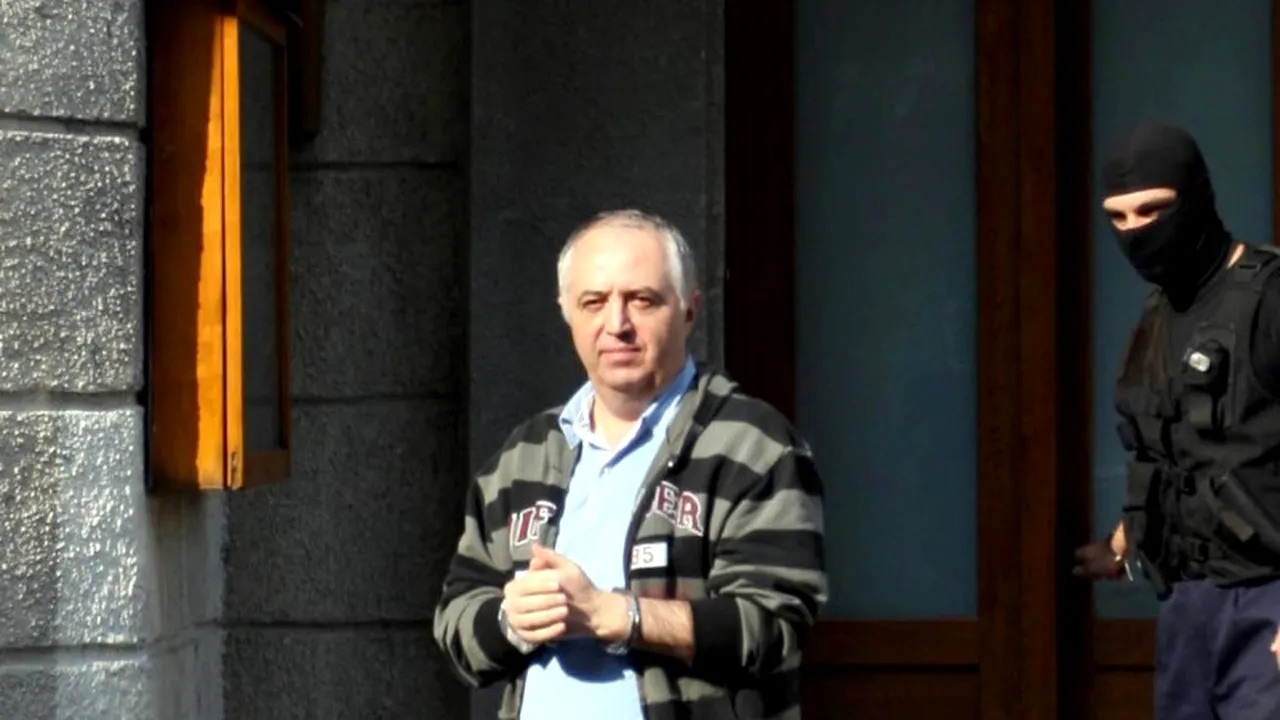 ANI a virat la bugetul de stat peste 500.000 de euro confiscați de doi din polițiștii implicați în cazul 