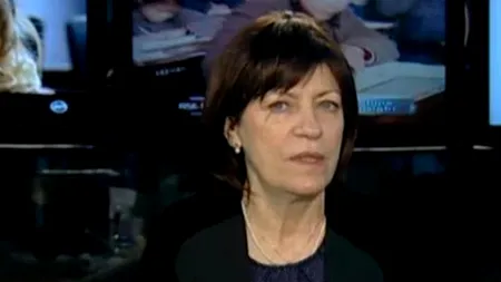 Presa internațională: Luminița Gheorghiu, printre favorite la premiul pentru interpretare la Berlin