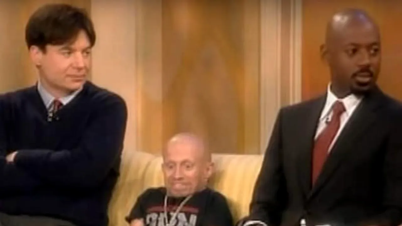 A murit unul dintre cei mai îndrăgiți actori. „Sper că este într-un loc mai bun, ne va lipsi