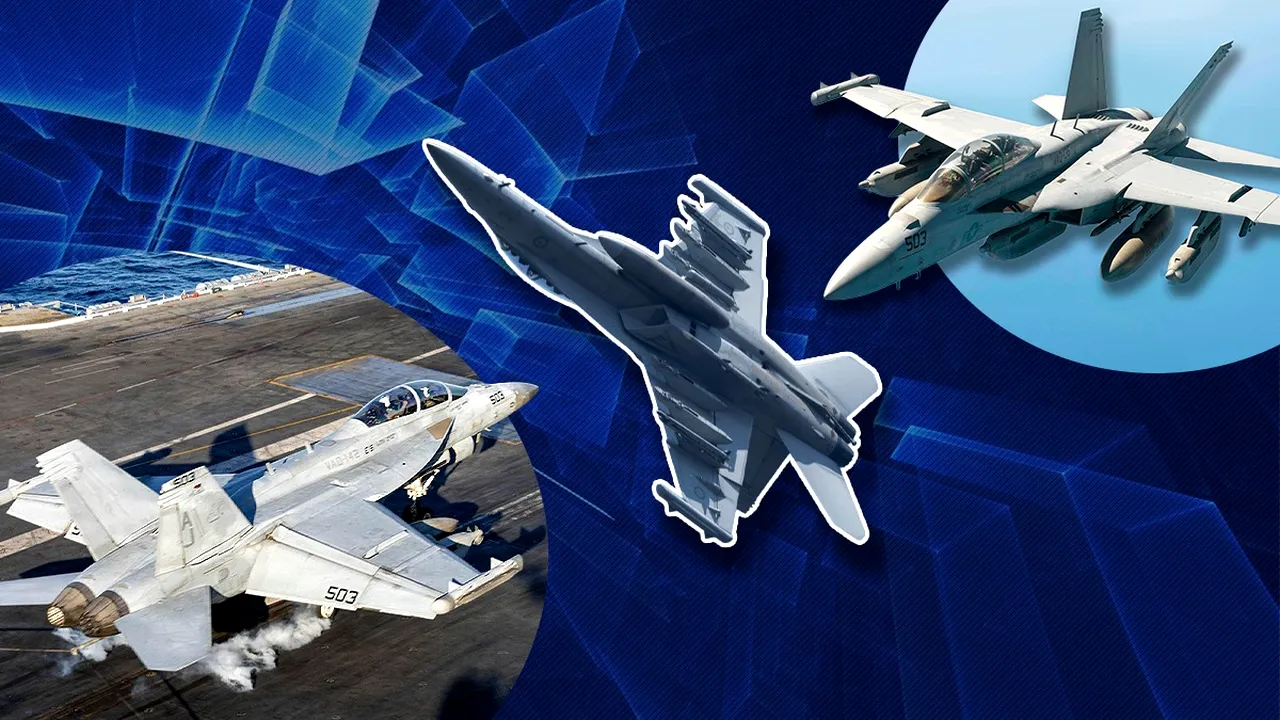 Culisele operațiunii „Absolute Resolve” și „fereastra de suprimare”. Apărarea aeriană venezueleană, scoasă din joc de avioanele de atac electronic EA-18G Growler