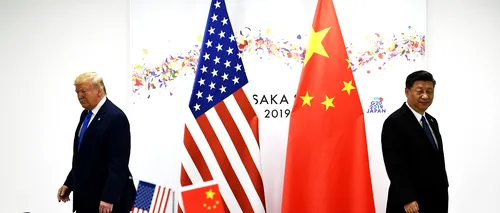 REAȘEZĂRI GEOPOLITICE. Dan Dungaciu: „S-ar putea să asistăm la o alianța între SUA și Rusia împotriva Chinei. Poziția de hegemon a SUA este pusă pentru prima dată sub semnul întrebării”