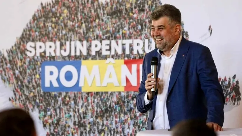 SURSE | PSD-PNL câștigă sectoarele 1 și 2 ale Capitalei. George Scripcaru ales primar la Brașov, Gheorghe Flutur învins la CJ Suceava. Avansul PSD